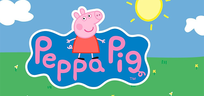 Jouet Peppa Pig - Peppa Pig | Beebs