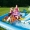 piscine et jeu de plage King Jouet Logitoys