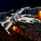 vaisseau star wars X-WING FIGHTER™ DE LUKE SKYWALKER LEGO® STAR WARS™ (75301)
