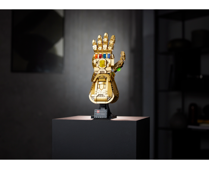 Découvrez nos tops idées cadeaux LEGO pour adultes Blog King Jouet