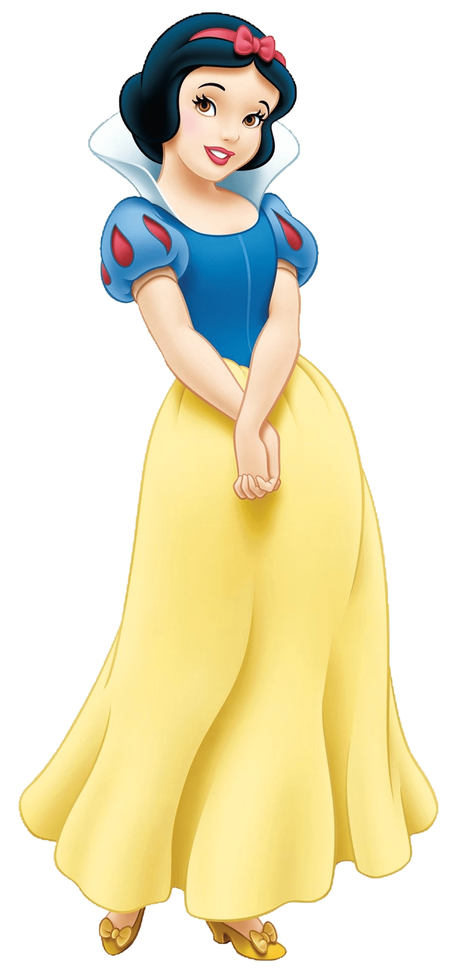 Blanche-Neige