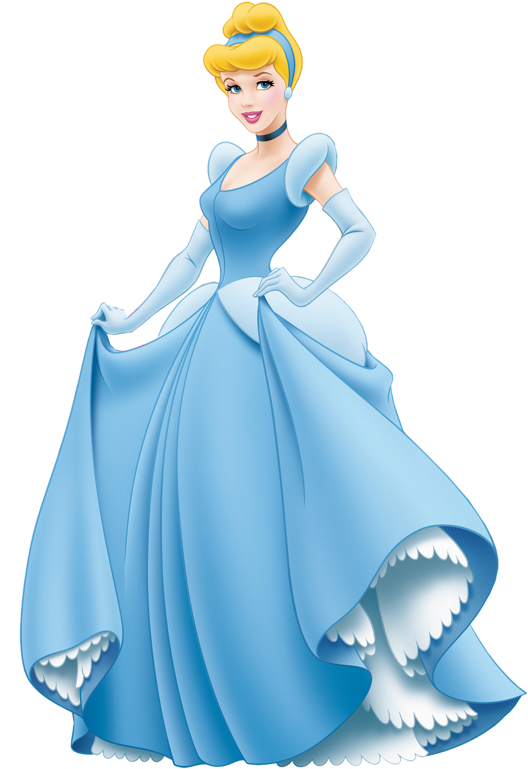 Robe des princesses online disney