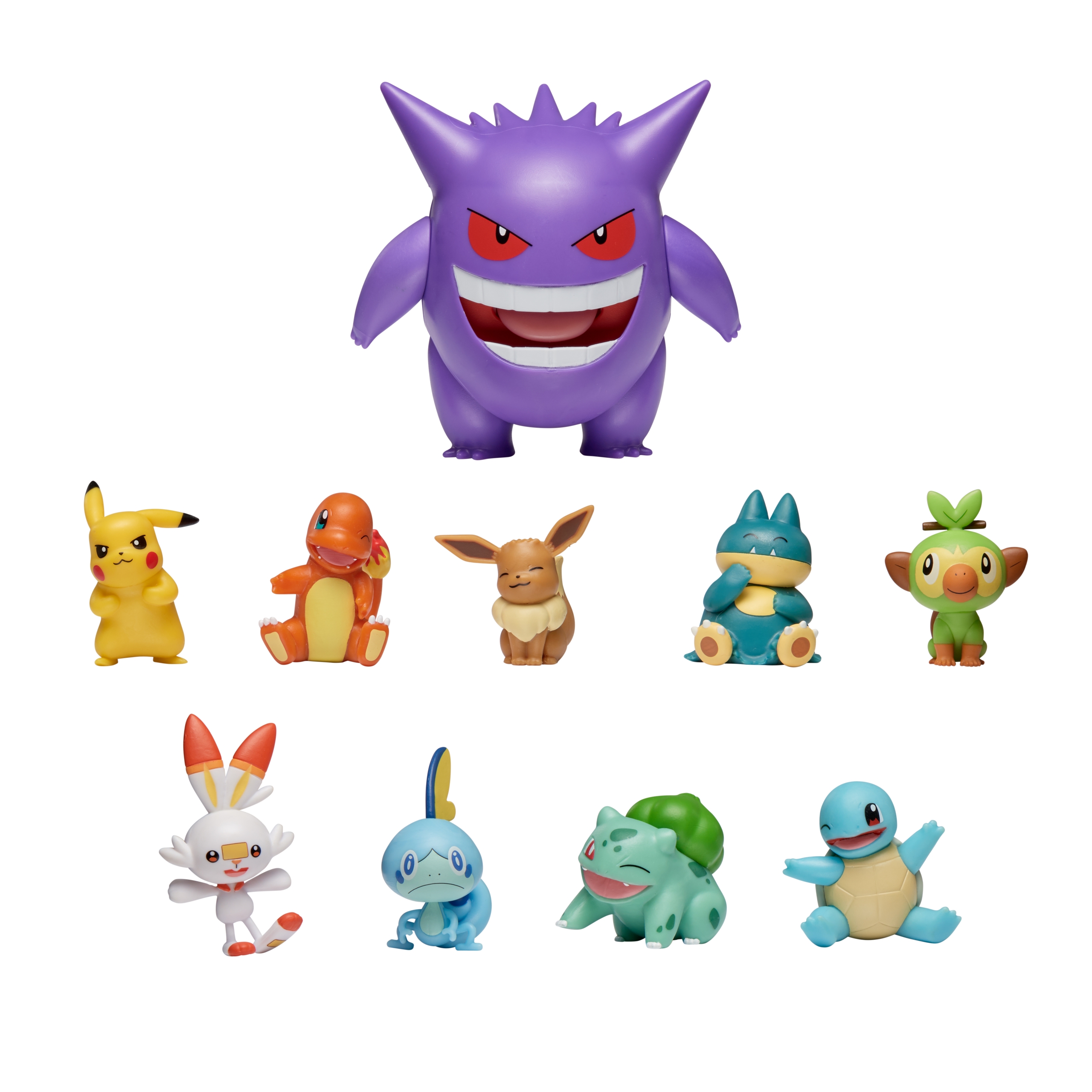 Figurines à collectionner Pokémon