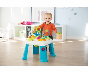 Jeux d'éveil pour bébé : nos jouets pour stimuler les 0-3 ans - Blog de  Decitre