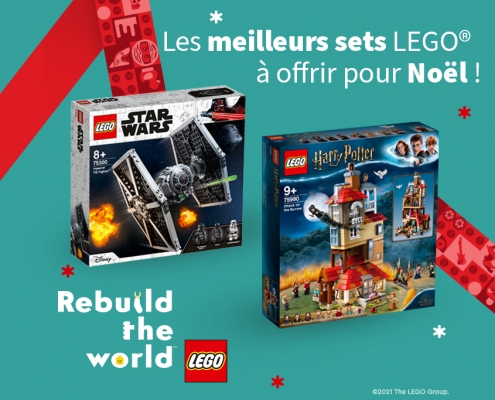sets lego harry potter star wars