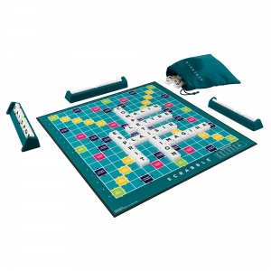 Scrabble Classique Mattel Games